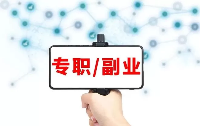 体制内能搞副业吗？适合的副业有哪些？小县城也能搞？