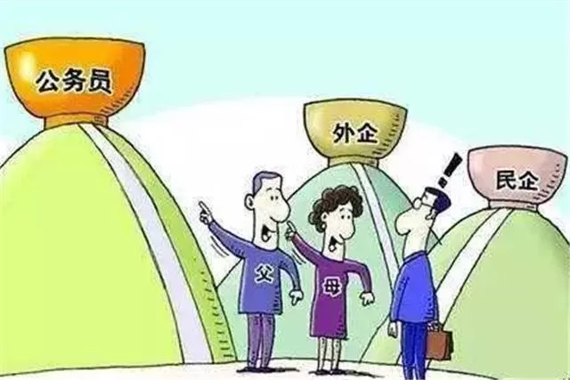 体制内能搞哪些副业，上班族也能做的合法副业，靠谱不？