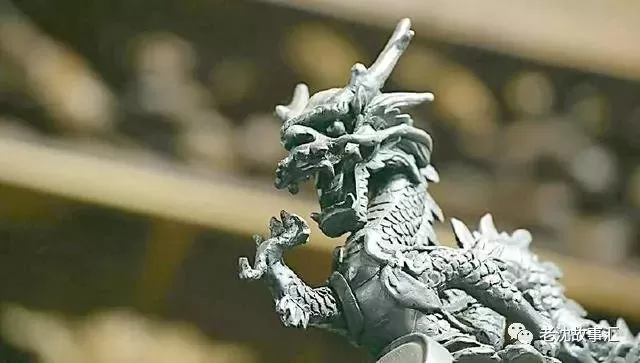 井龙王到底是什么？西游记井龙王和人间井龙王有关系吗？