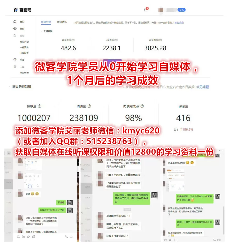 兼职副业高手在哪？上班族晚上2-3小时手机兼职有哪些？