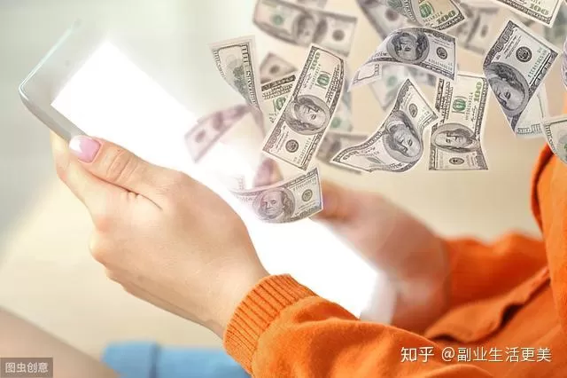 打工人兼职副业晚上2-3小时，搞笑文案朋友圈招聘靠谱吗？