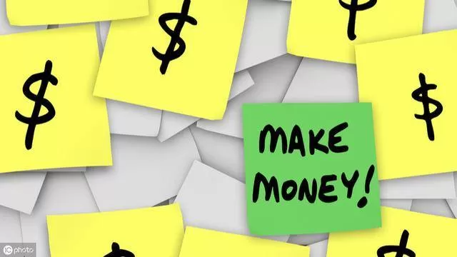 打工人业余副业有哪些赚钱方式，居家简单易上手又灵活？