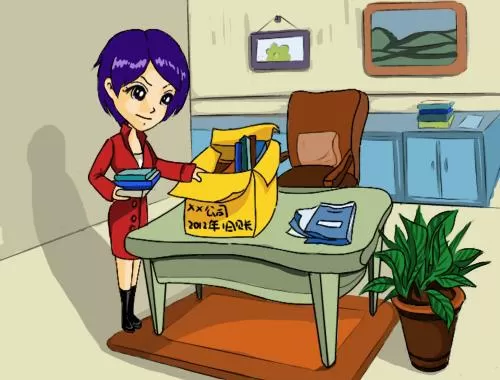 做兼职会计好处和风险都有，3000块一个月能找到活不？