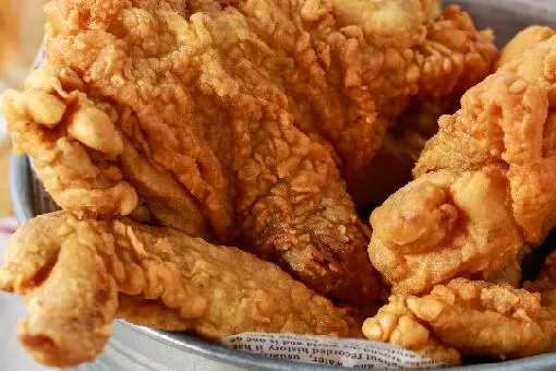 兼职副业炸鸡架到底赚不赚钱？上班族晚上2-3小时在家能做吗？