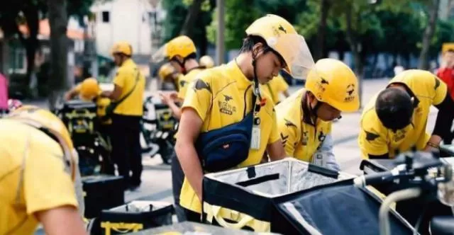 做兼职一年赚多少正常，外卖骑手、健康管理师这些能赚多少？