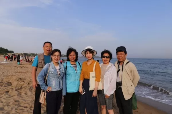 五一去北戴河兼职能干啥？旅游攻略必玩景点天气冷不冷能下海不？