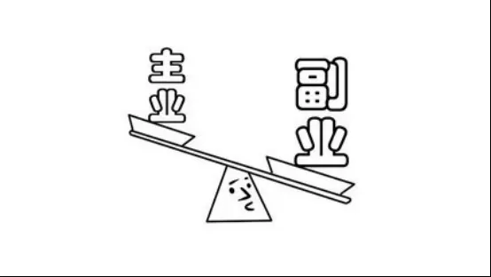 上班自由可以做哪些副业，怎么赚钱比较轻松，有空也能做？