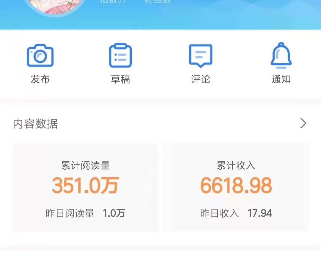 兼职副业文案咋写才吸引人，创业副业的朋友圈短句励志？