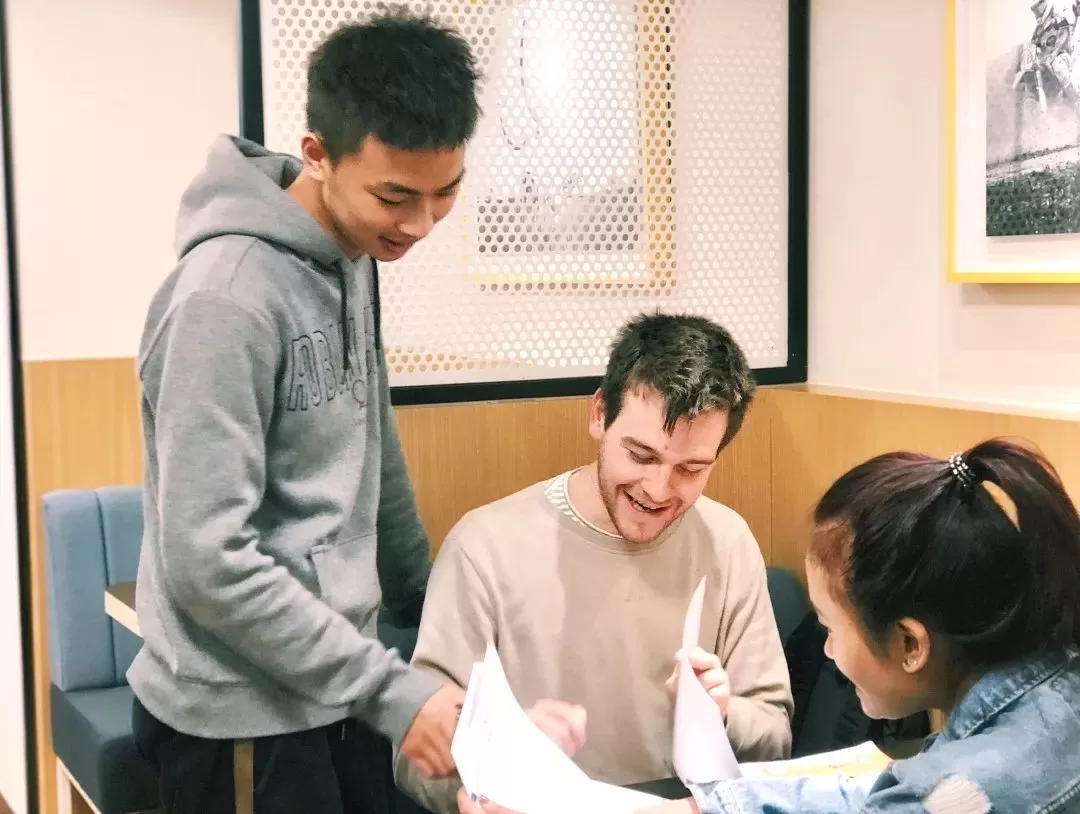 互联网对外汉语兼职靠谱吗？兼职平台有哪些？线上教师能做吗？