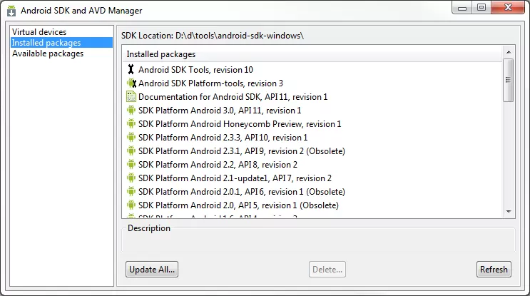 做android开发兼职，需要哪些工具？怎么获取手机机型信息呢？