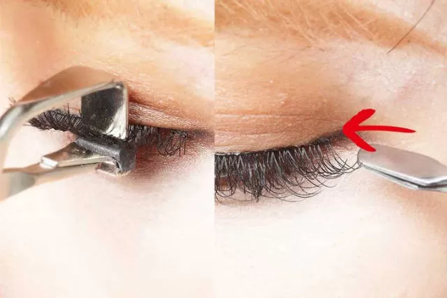 假睫毛副业怎么起步？居家做简单易上手，新手能行吗？