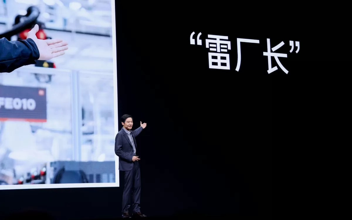 想看最火的励志演讲视频？雷军经典和演说家前十名合集哪里有？