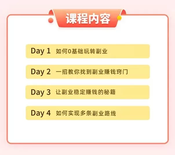 互联网副业怎么运营比较好，新手小白能赚钱吗？怎么入手？
