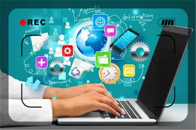 互联网副业交流平台咋选好？远程交流好处隐患咋整明白？