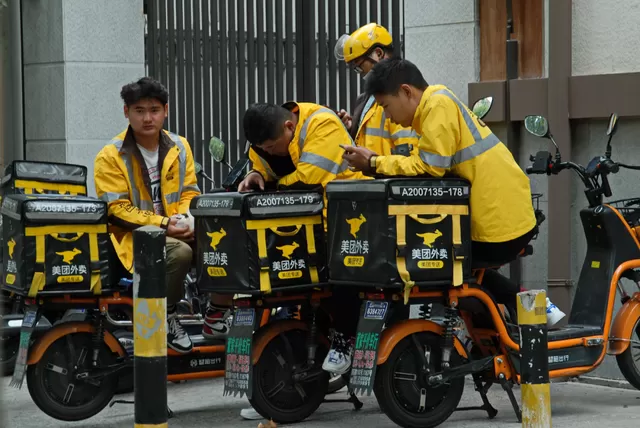 云阳骑手兼职全职还是兼职好？注册流程和平台选择有啥说法？