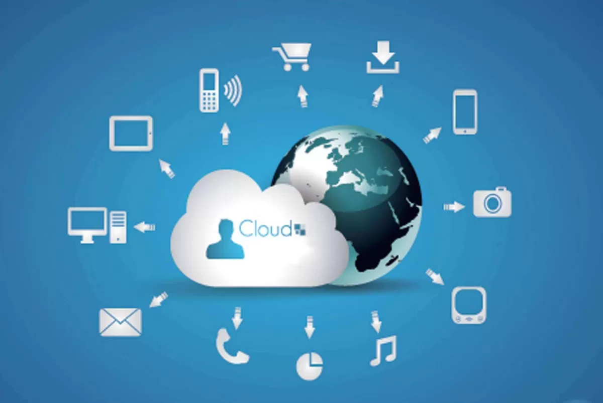 云计算能做副业吗？上班族公务员有电脑就能搞，是真的吗？