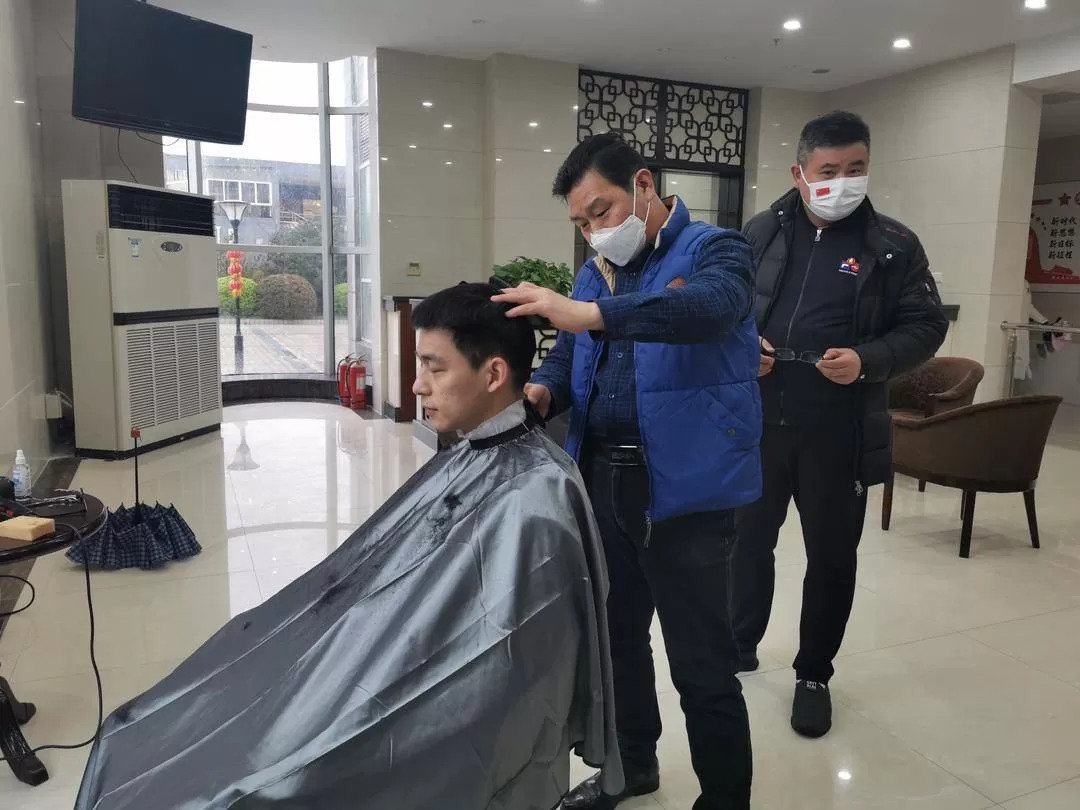 想找兼职上门美发，靠谱上门服务怎么选才省心又方便？