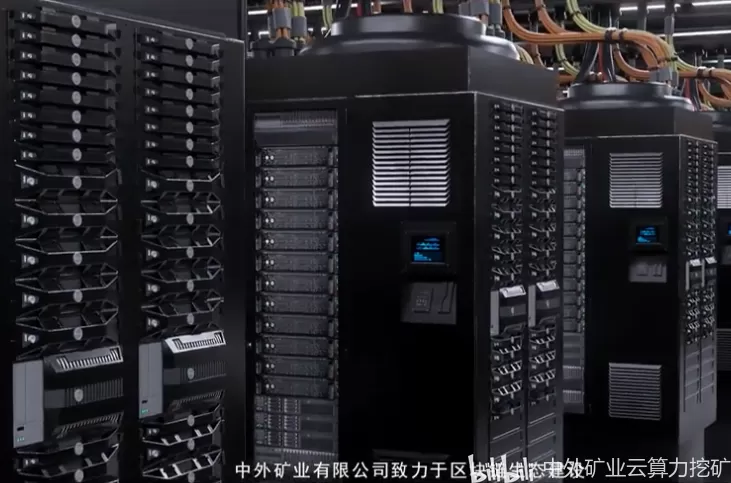 云矿机副业有哪些赚钱的？上班族也能轻松上手的副业有哪些？