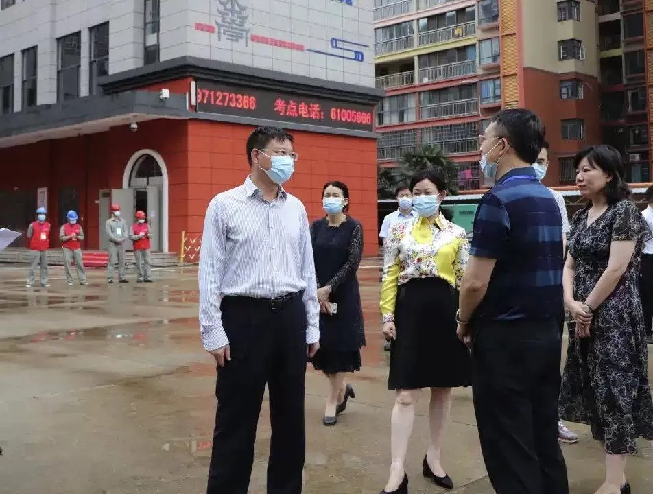 想兼职南沙区？政府官网、教育局、天气邮编信息去哪查？