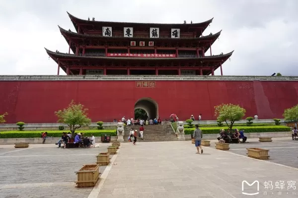 云南旅游攻略，自驾游5-7天，建水弥勒美食景点怎么玩才够爽？