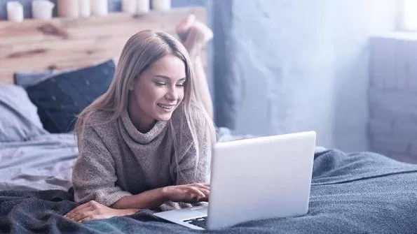 上班族适合做什么副业？女生兼职没特长也能做，上班闲时也能赚？