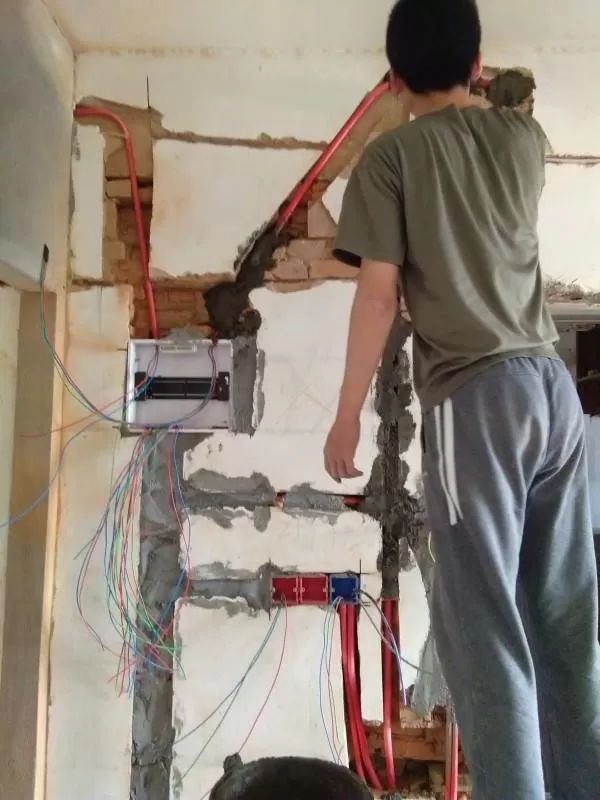 修理水电副业现在赚钱吗？副业赚钱做什么不影响工作又简单在家做？