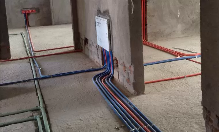 修水在线兼职能接装修水电设计的工作吗？