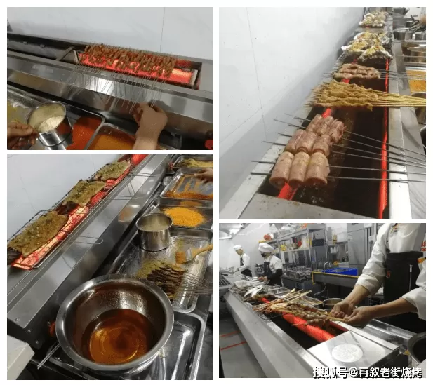 于都烧烤师傅招聘副业暑假工，天津上海电子厂最新机会有吗？