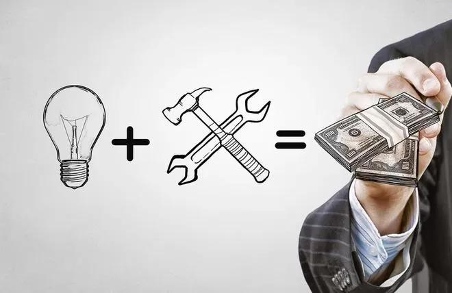 上班族适合做什么副业，在家做又好做又赚钱还靠谱不耽误工作？