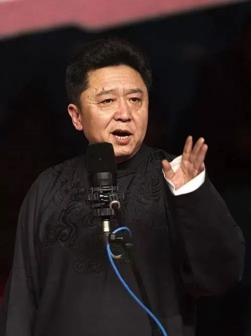 于谦相声真是副业？他和郭德纲的经典十大相声你听过吗？