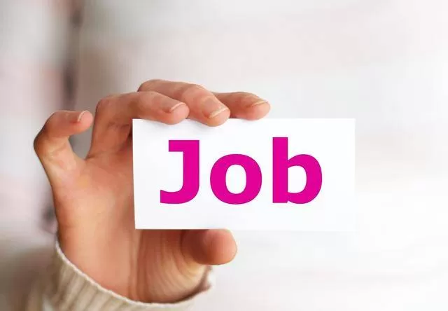 兼职全职都行啊，兼职人员属于什么工作类别呢，统称叫什么名字？