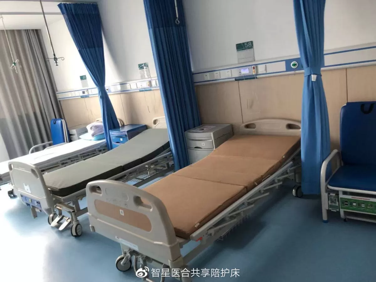 二道区病人陪护兼职平台怎么选？服务内容和合同要注意啥？