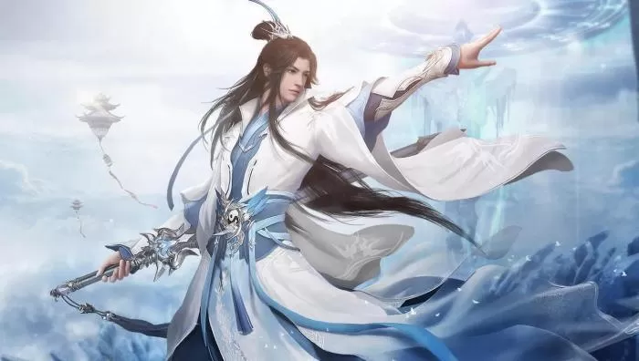 修仙境界划分有啥讲究？兼职修仙从偷师开始家族骗局靠谱吗？