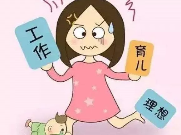 二胎宝妈上班族，副业怎么做能多收入又不耽误带老大老二？