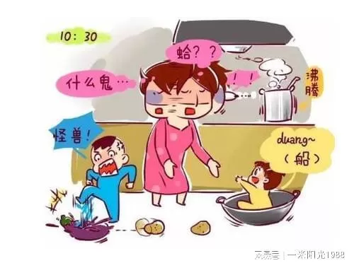 二胎妈妈上班族适合在家做什么副业比较赚钱的项目有哪些？