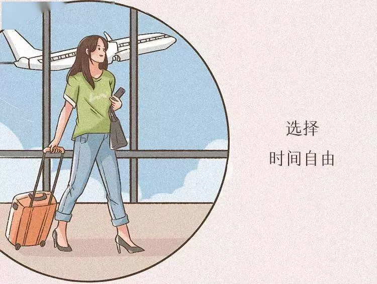 二线城市女生适合什么副业，上班族下班后能做哪些赚钱？