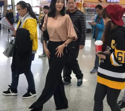 兼职偶遇明星，街头偶遇农民工大叔，这种运气谁能不羡慕？