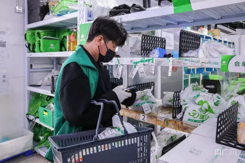 信阳兼职分拣员，朴朴小象累不累工资咋算，工作感受咋样？