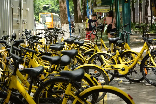 信阳共享单车兼职夜班靠谱吗？洛阳夜班兼职最新招聘找啥？