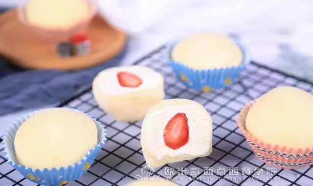 当我们说主业西点副业摄影时，西点这个词到底是啥意思？