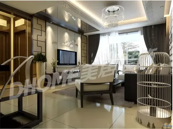 兼职做装修设计怎么找比较好，用什么软件做效果图效果更好？