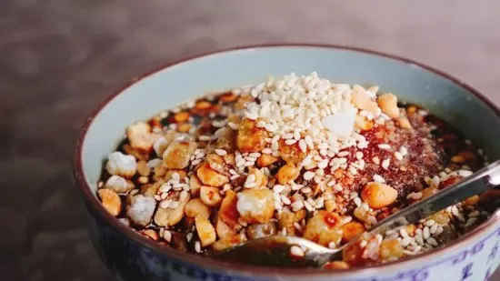 二七路小吃街和青云路，到底哪个更让吃货吃得停不下嘴？