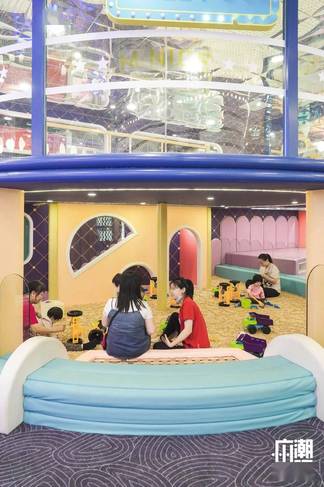 广州亲子副业有哪些推荐的亲子游玩景点、室内好去处和三天攻略？