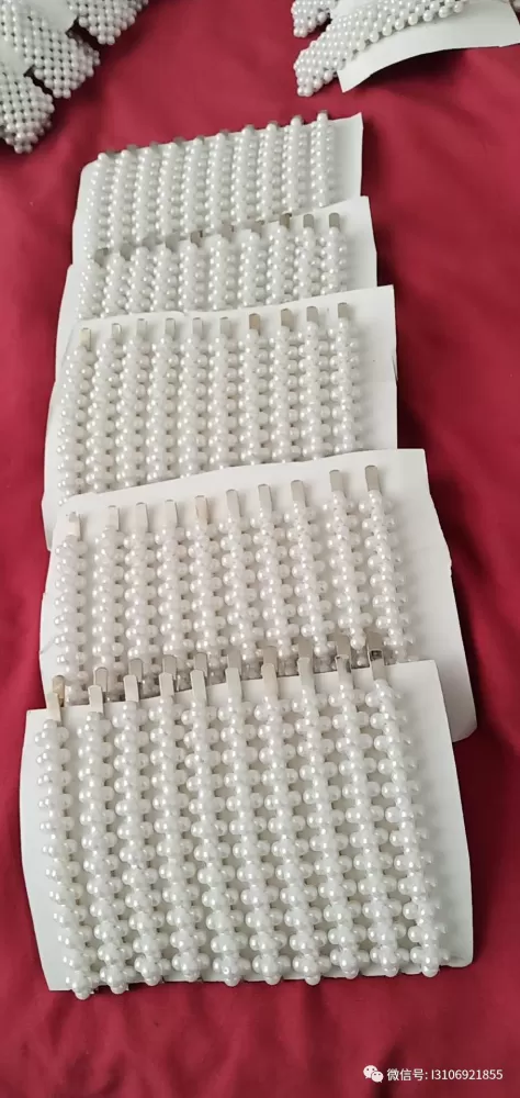 兼职做发夹靠谱吗？扭扭棒做发夹需要啥条件，用啥材质好？