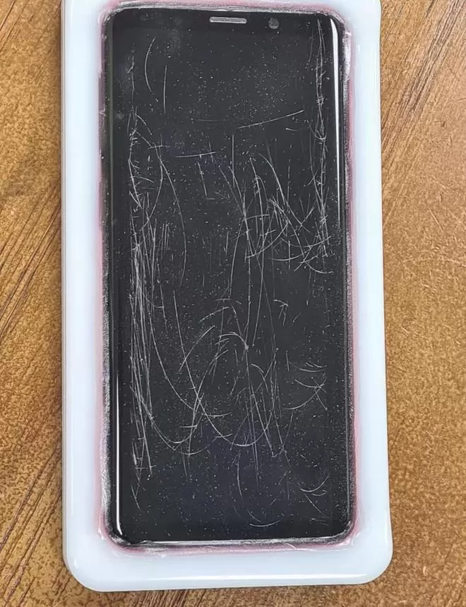 屏幕、玻璃、皮鞋、瓷砖划痕怎么修复？兼职修复技巧管用吗？