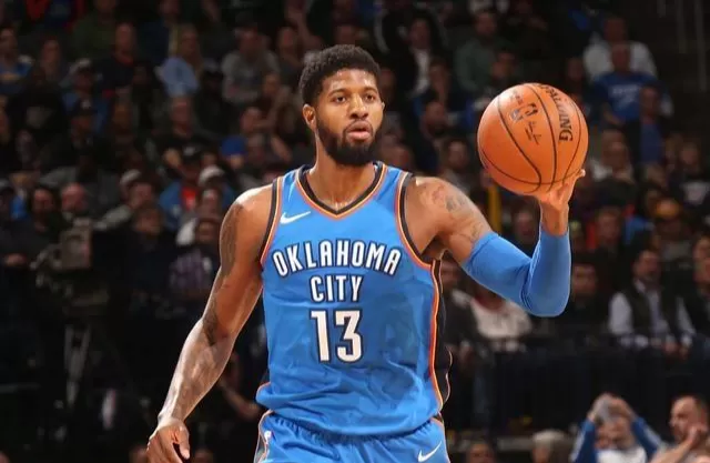 保罗乔治打球算不算副业，兼职副业好选择，生涯集锦视频看这里？