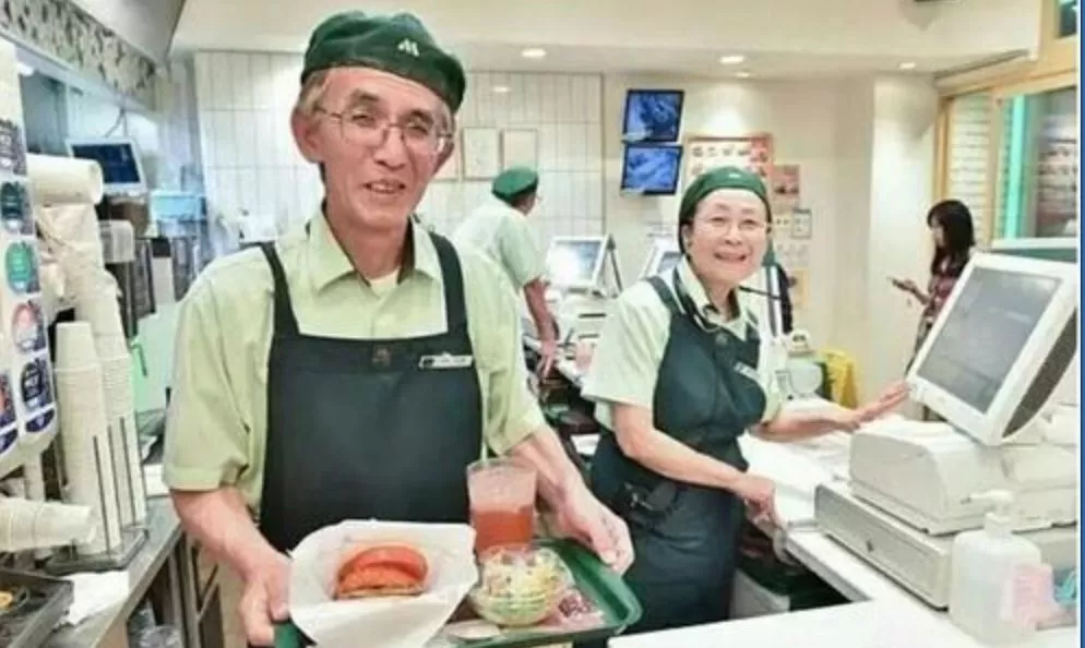 保山附近晚上兼职有哪些工作？60至70岁大龄工能做吗？