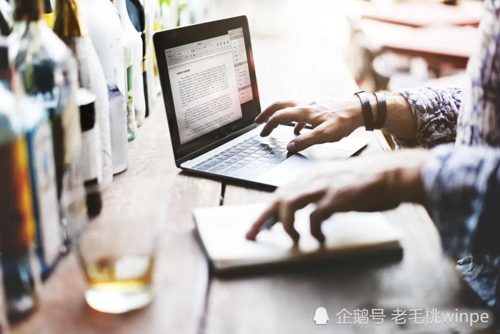 买电脑做副业到底能不能赚钱？电脑上能做哪些赚钱的副业工作？