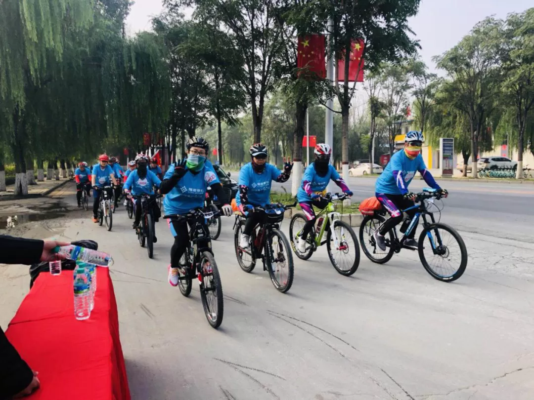 保定骑行兼职靠谱吗？最新日结工资的兼职平台能找到吗？