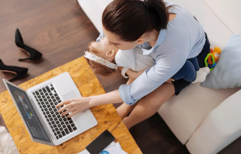 家庭副业怎么赚钱？居家简单易上手的赚钱小项目有哪些？